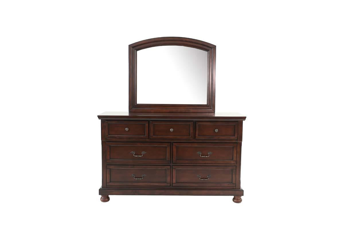 Cherry Bedframe, Dresser, Chest, Nightstand options
