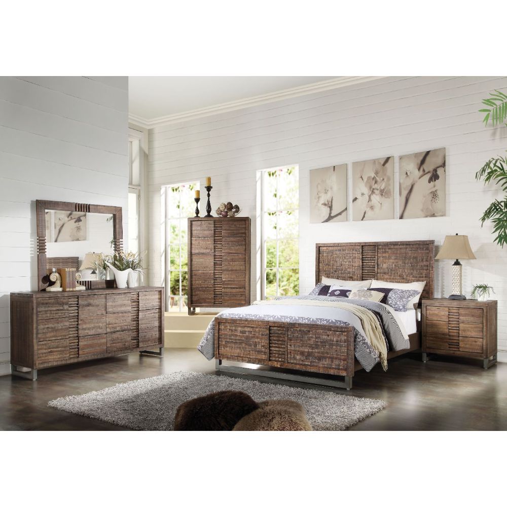 Andria Nightstand