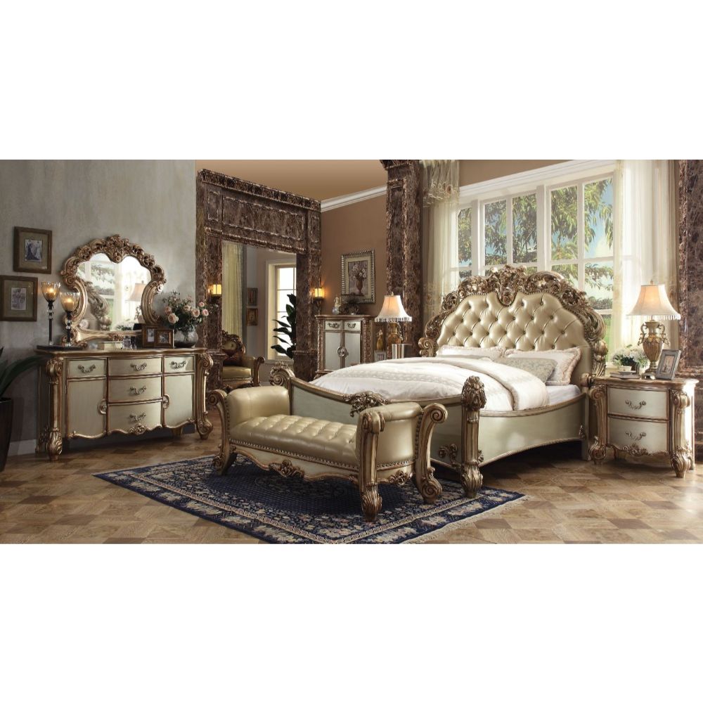 Vendome California King Bed