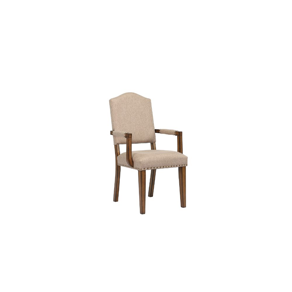 Maurice Chair (2Pc)