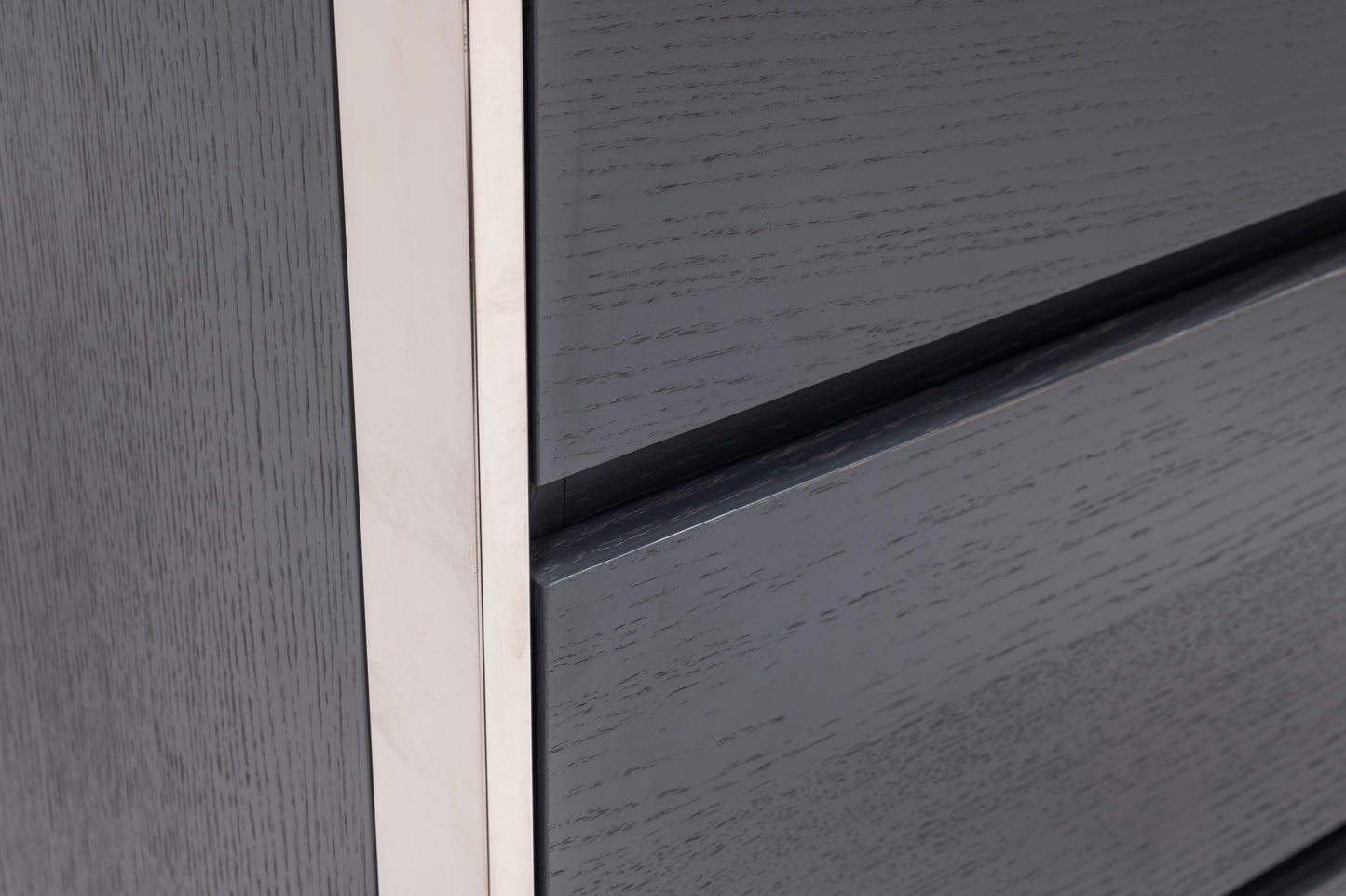 Modrest Jolene - Modern Grey Dresser