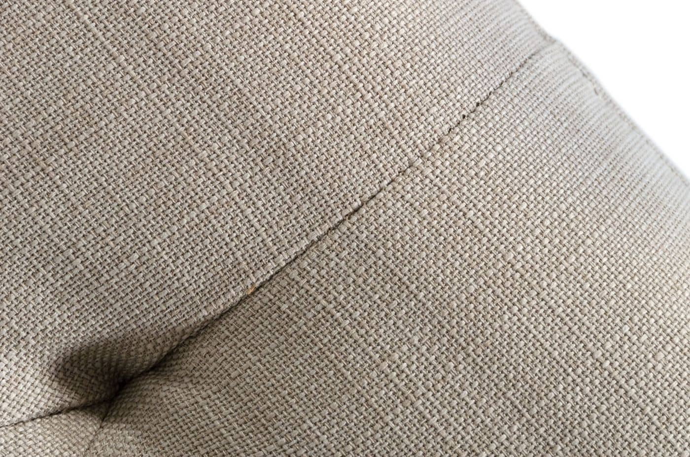 Divani Casa Salvia - Modern Beige Sofa