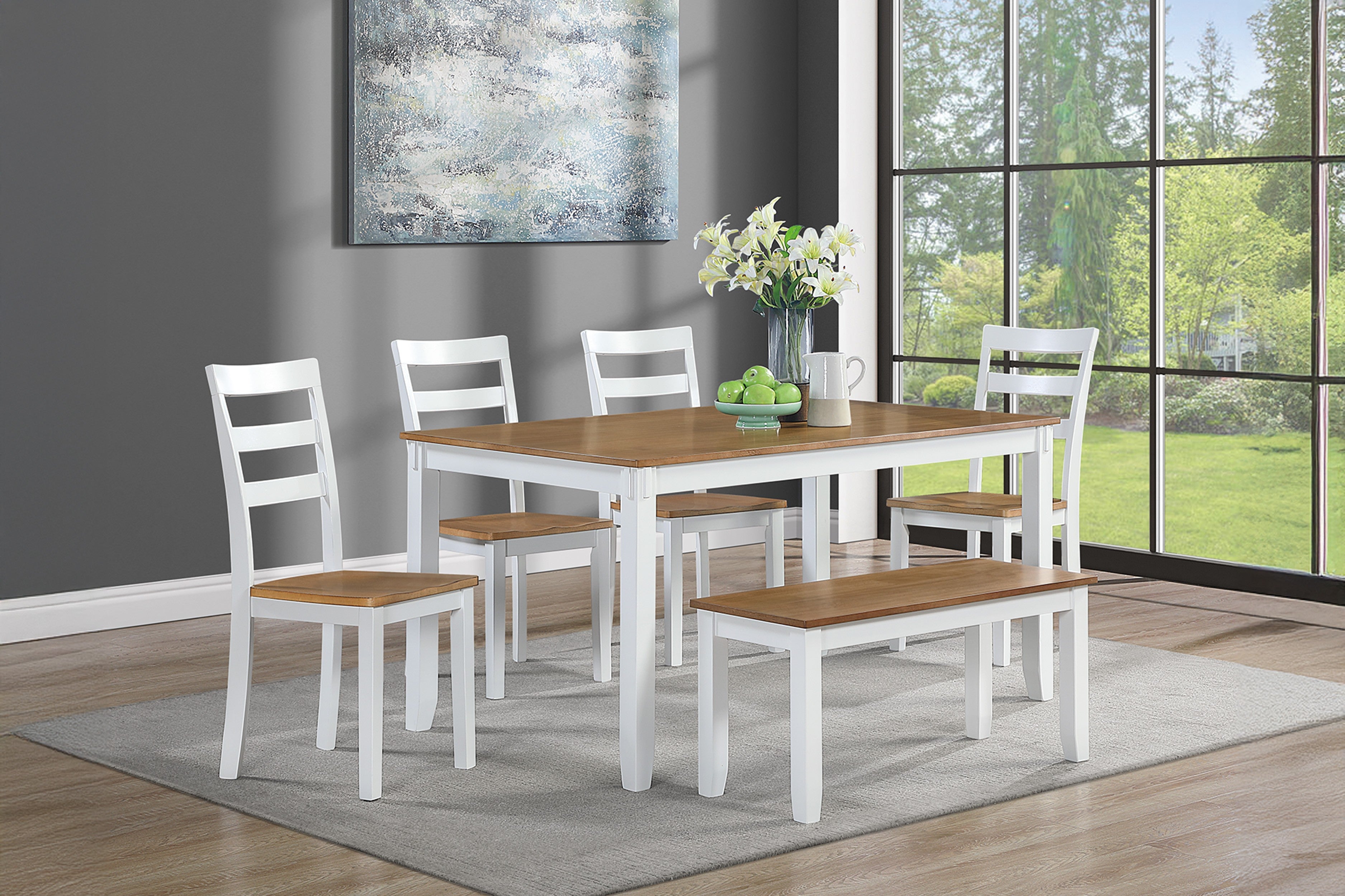 Discount Table and Chairs Set