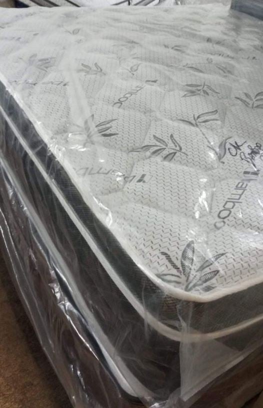 Mattress