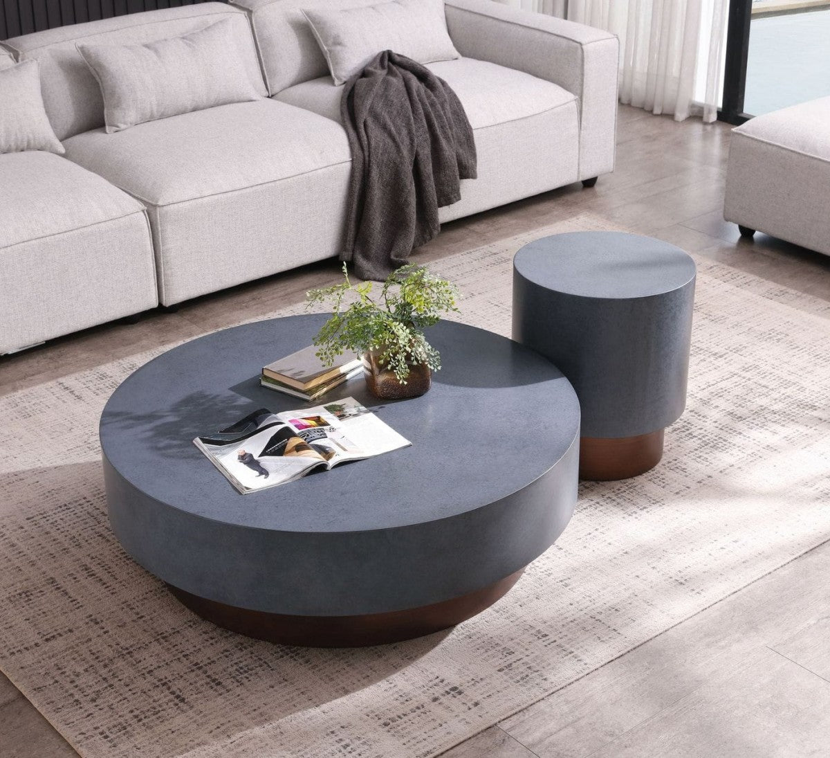 Coffee Tables