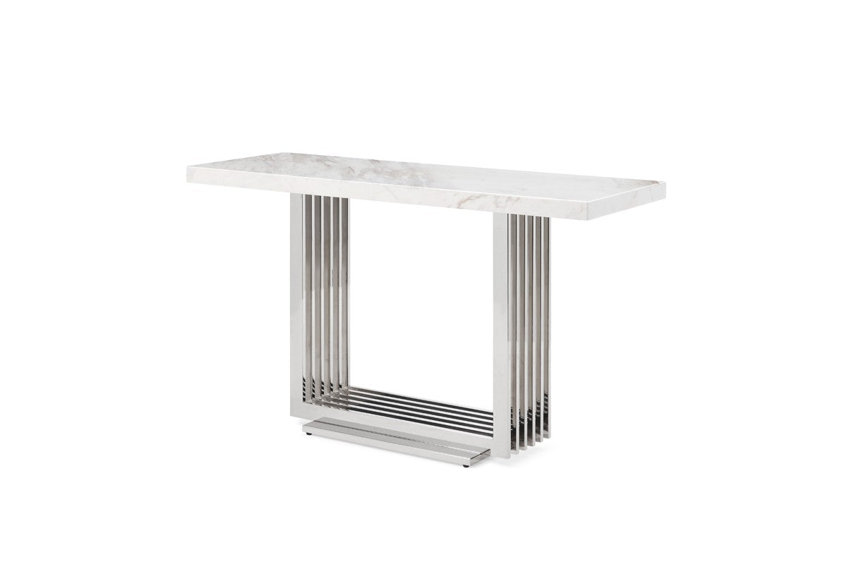 Console Tables