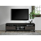71"  Dark Expresso TV Stand