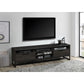 71"  Dark Expresso TV Stand