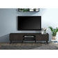 71"  Dark Espresso TV Stand