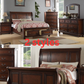 Cherry Bedframe, Dresser, Chest, Nightstand options