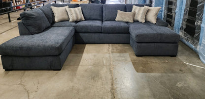 U Shape Sectional