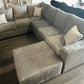 Gray sectional