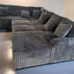 Gray Sectional