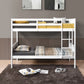 White Bunk Bed Twin/Twin