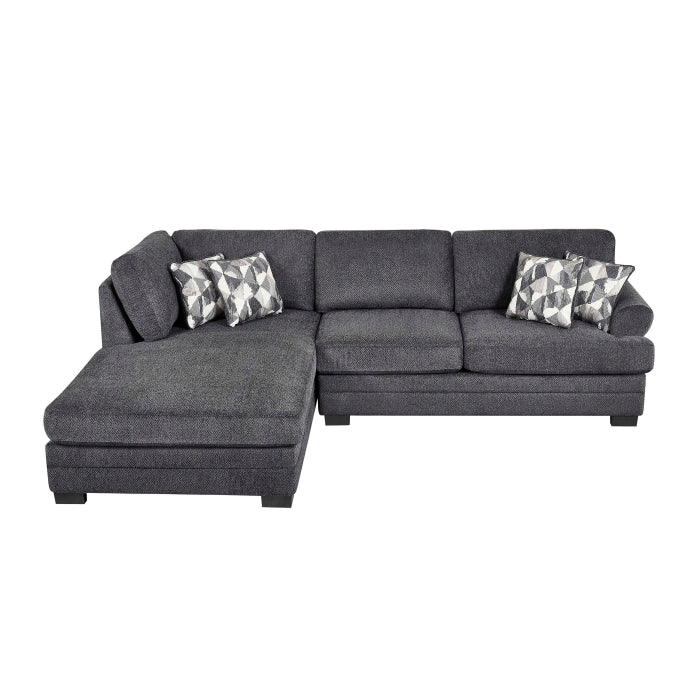 Reversible Sectional