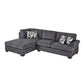 Reversible Sectional