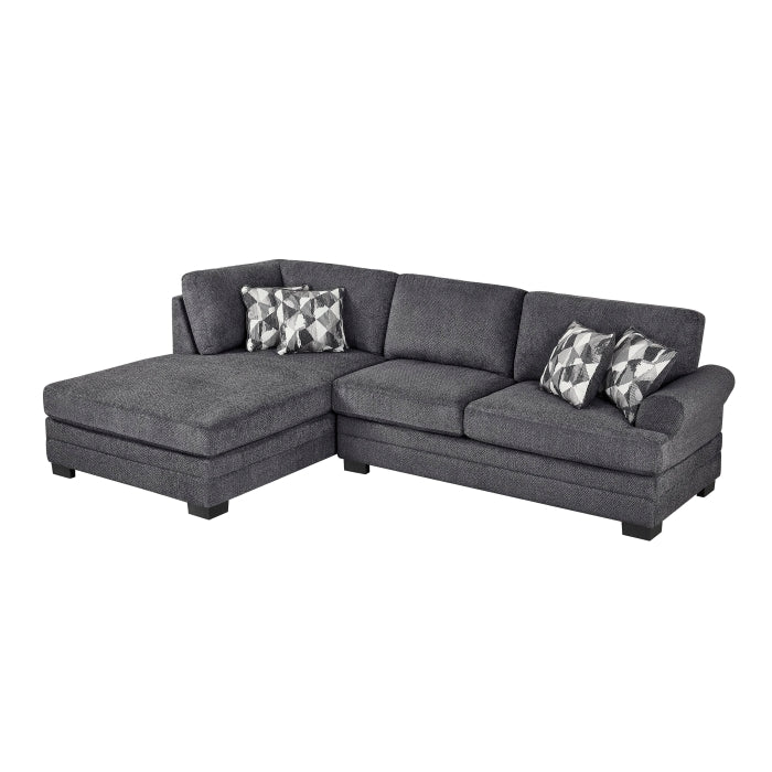 Reversible Sectional