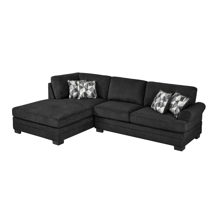 Reversible Sectional