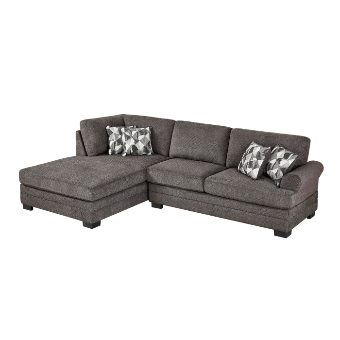 Reversible Sectional