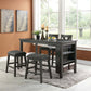 Counter Height Bar Stool
