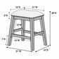 Counter Height Bar Stool