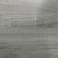 Gray 6 PC dining set