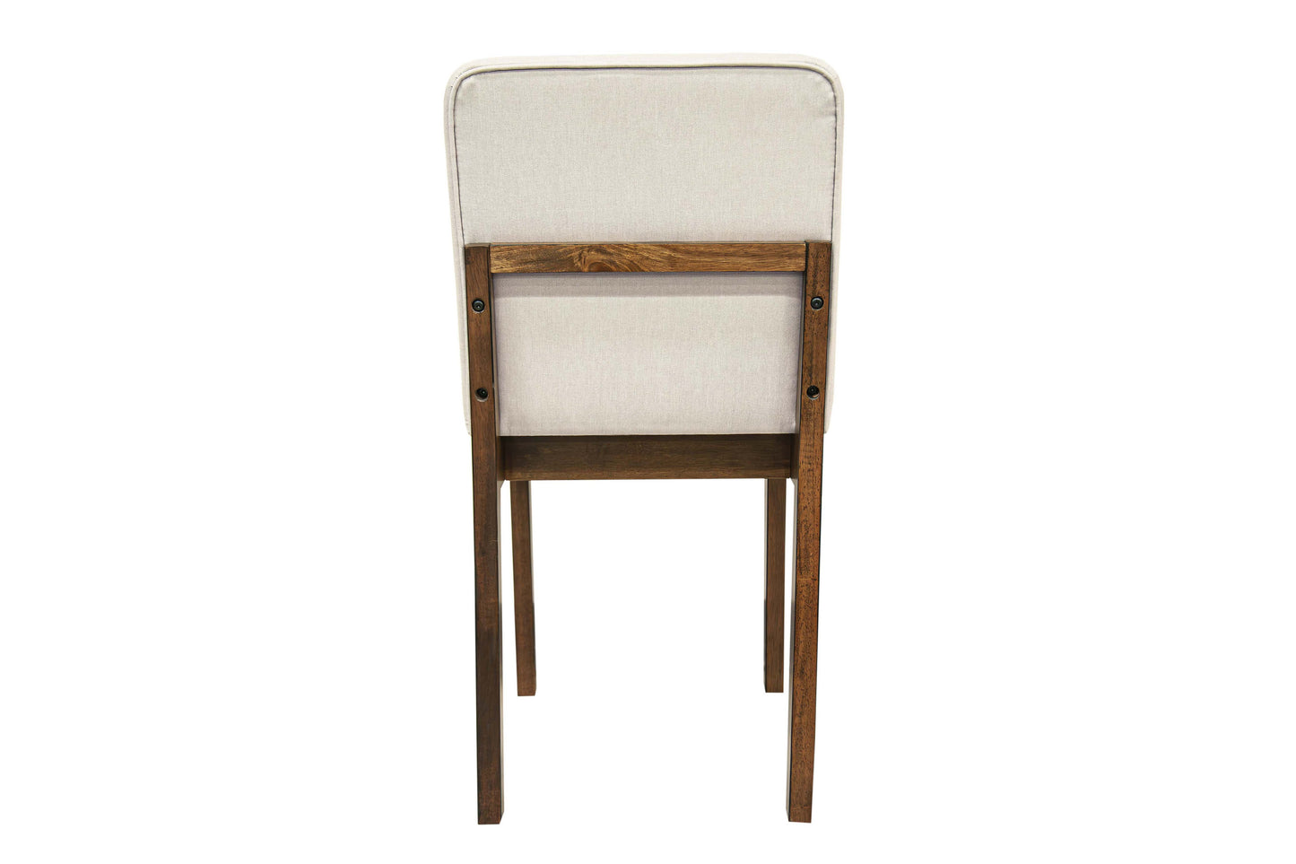 Dark Walnut Dining Set 5pc