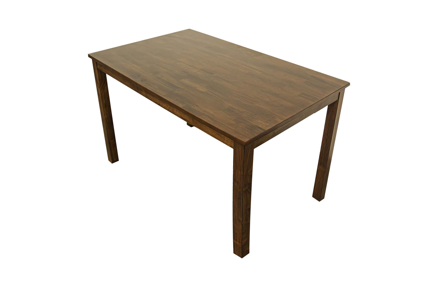 Dark Walnut Dining Set 5pc