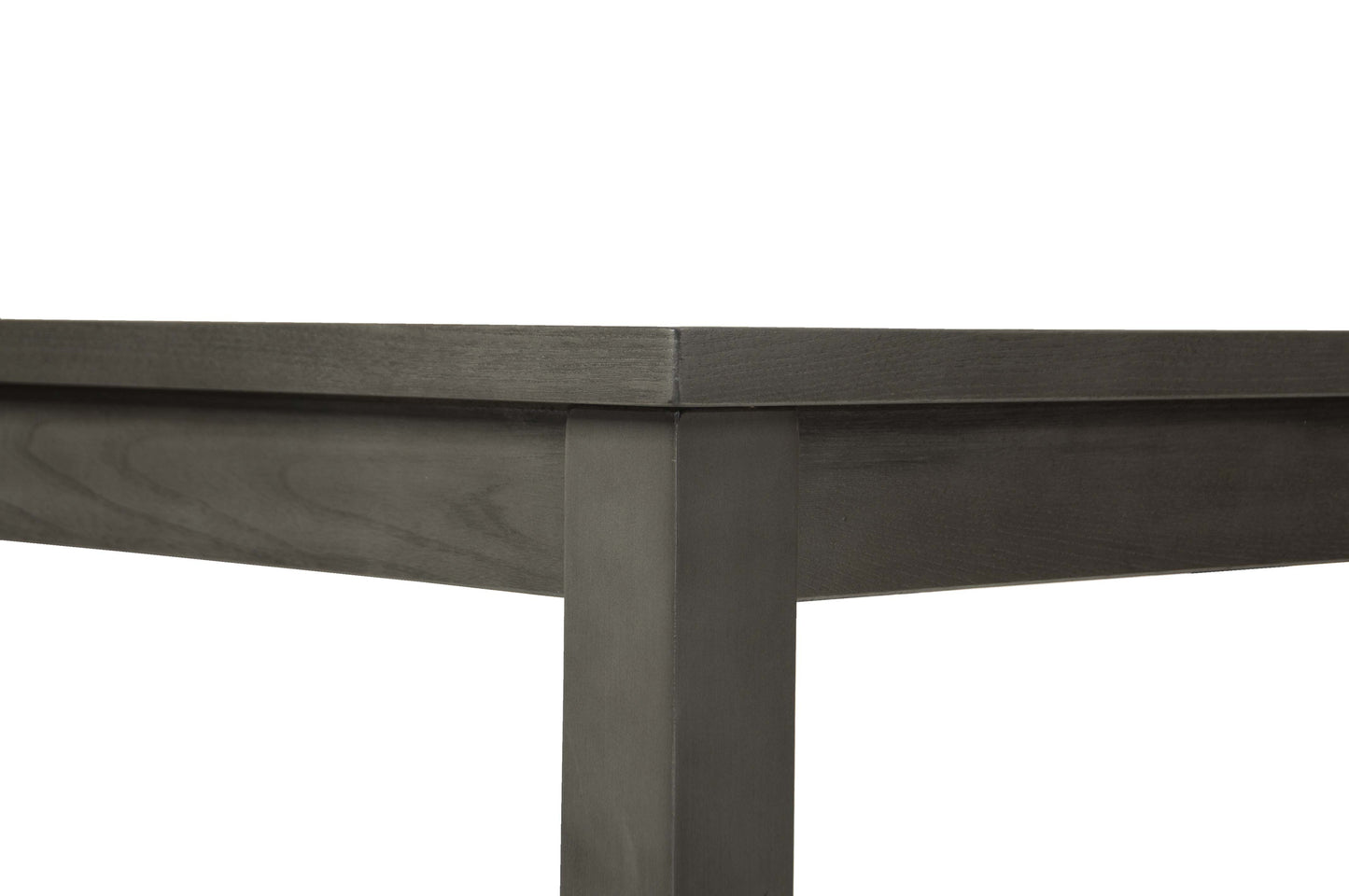 Gray 6 PC dining set