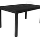 6 PC dining set