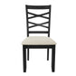 6 PC dining set