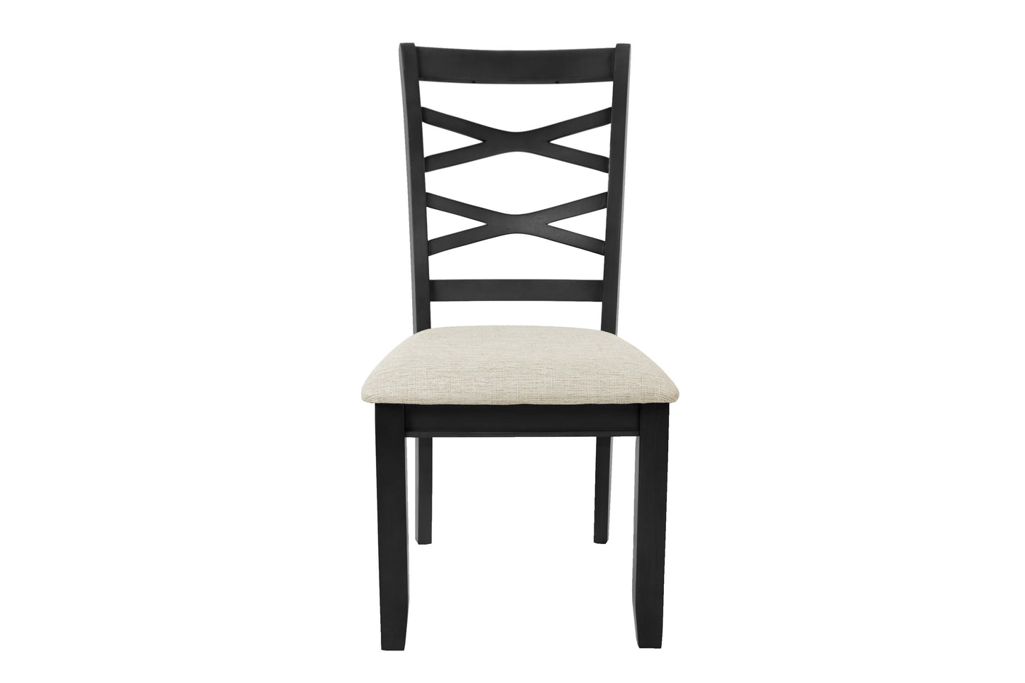 6 PC dining set