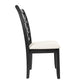 6 PC dining set