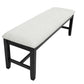 6 PC dining set