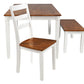 6 PC dining set