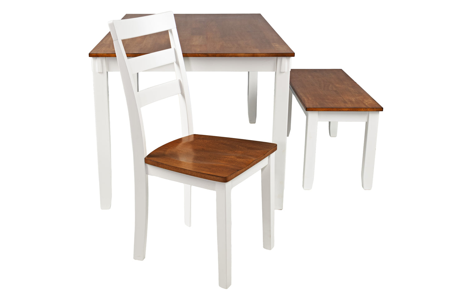 6 PC dining set