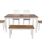 6 PC dining set
