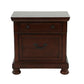 Cherry Bedframe, Dresser, Chest, Nightstand options