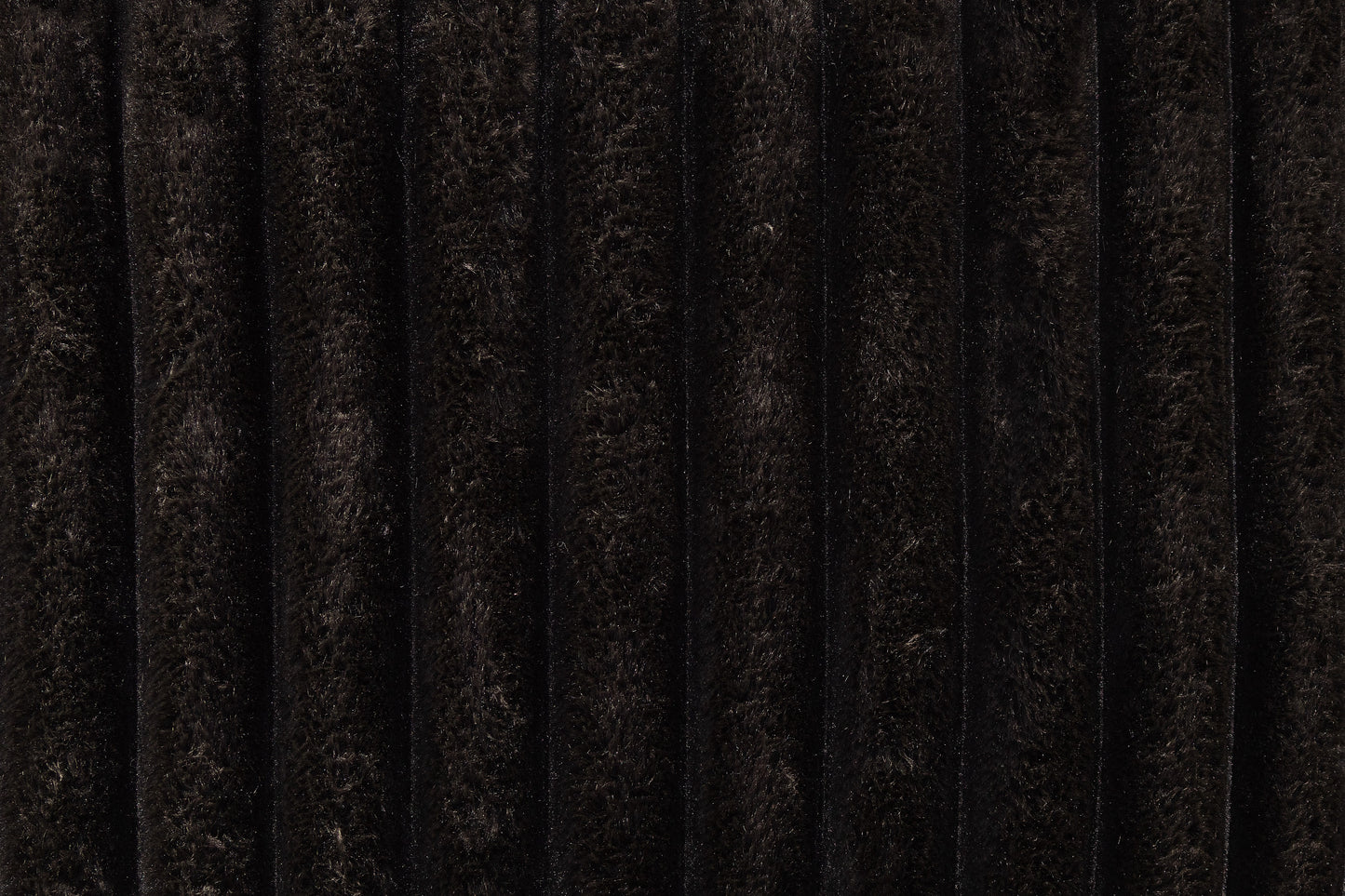 Fur-Like Jumbo Corduroy Covertible Sofa