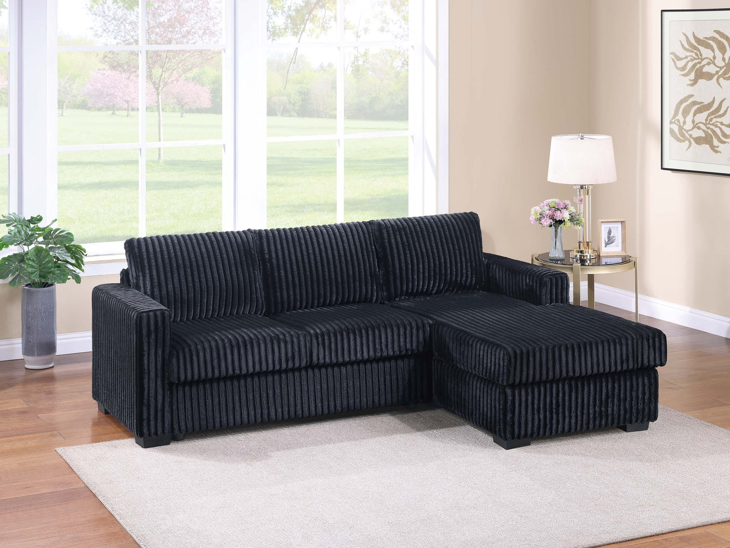 L Shape Sectional