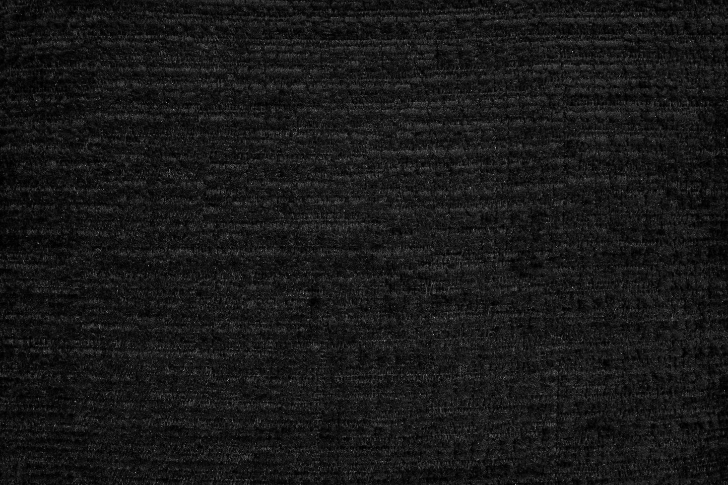 U shape Sectional Black or Gray