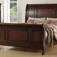 Cherry Bedframe, Dresser, Chest, Nightstand options