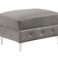 Modern Tufted Sectional