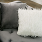 Modern Velvet Tufted Sectional