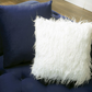 Modern Velvet Tufted Sectional