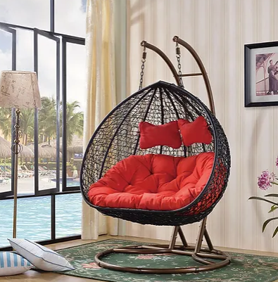 Double Seater Hanging Chair