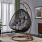 Double Seater Hanging Chair