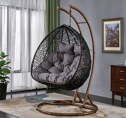 Double Seater Hanging Chair