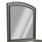 Gray Bedframe, Dresser, Chest, Nightstand options