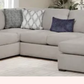 U Shape Sectional